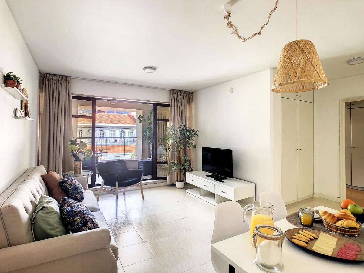 Fantastic Apartment Marina Club Funchal  Exteriér fotografie