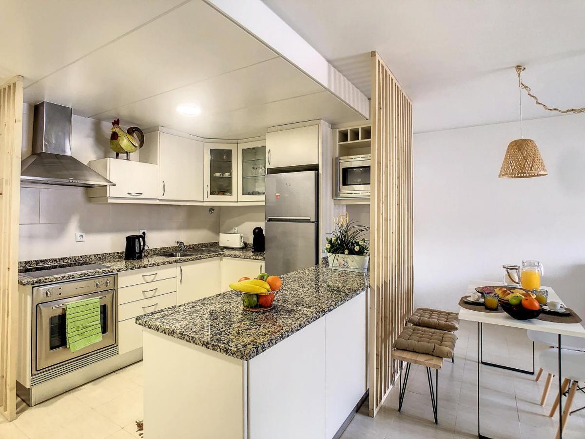 Fantastic Apartment Marina Club Funchal  Exteriér fotografie