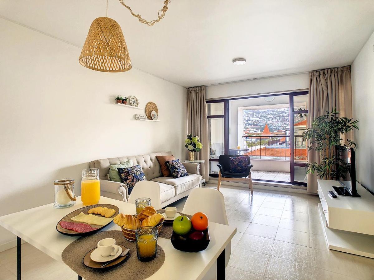 Fantastic Apartment Marina Club Funchal  Exteriér fotografie