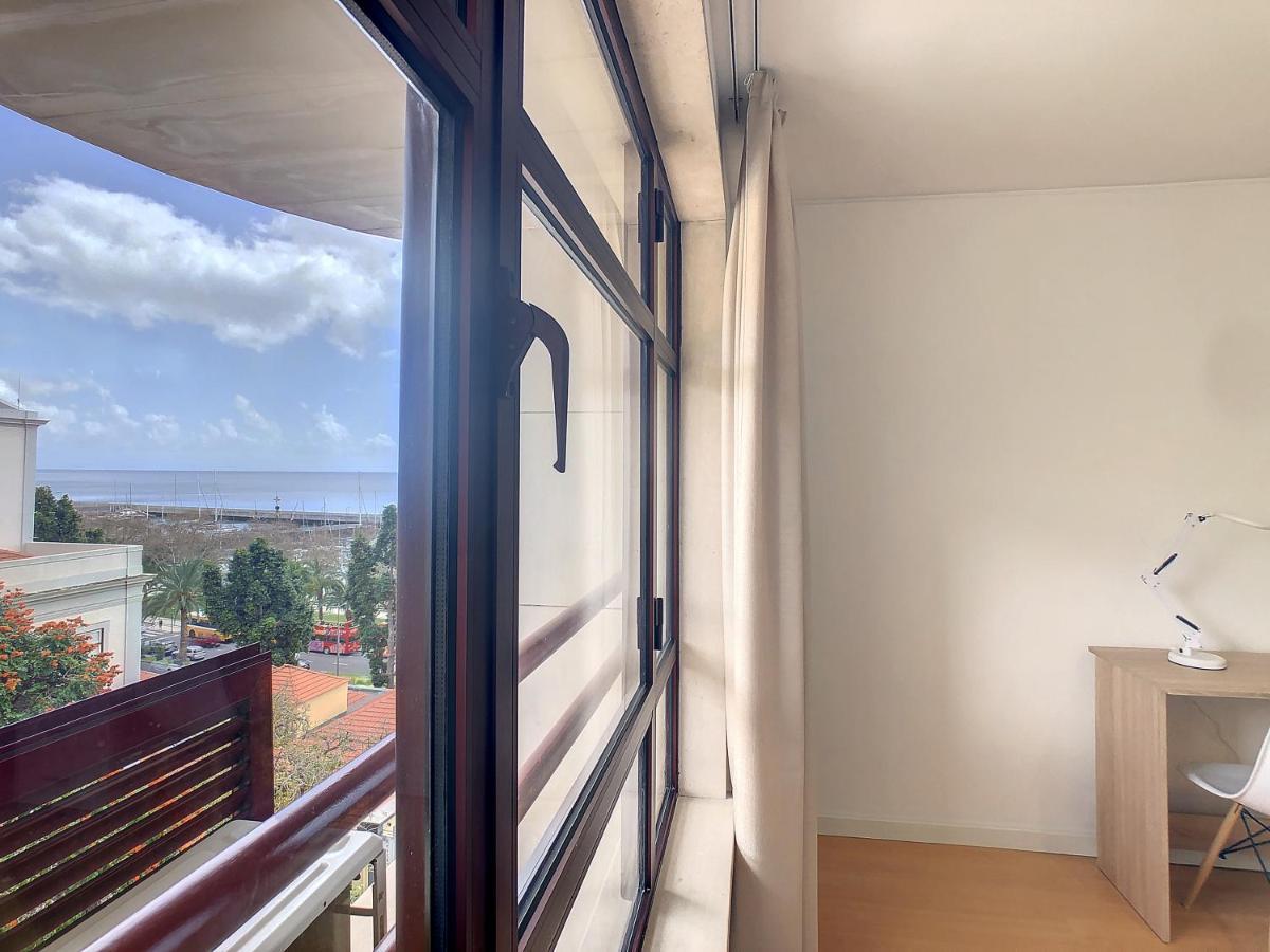 Fantastic Apartment Marina Club Funchal  Exteriér fotografie