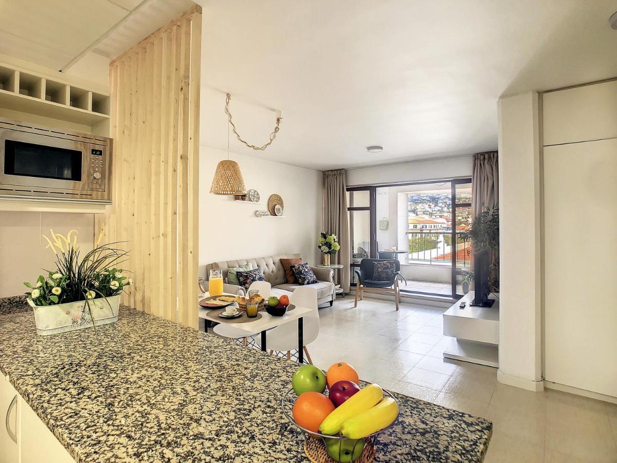 Fantastic Apartment Marina Club Funchal  Exteriér fotografie