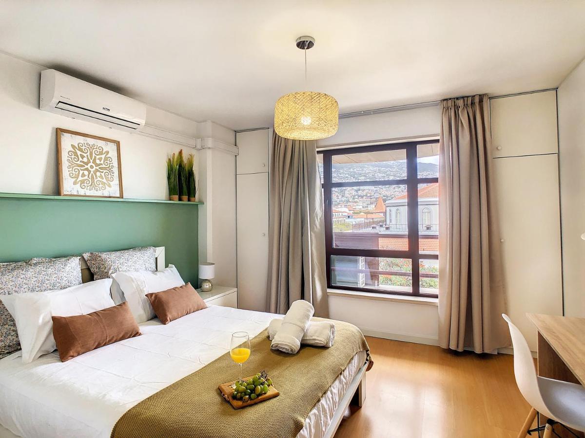 Fantastic Apartment Marina Club Funchal  Exteriér fotografie