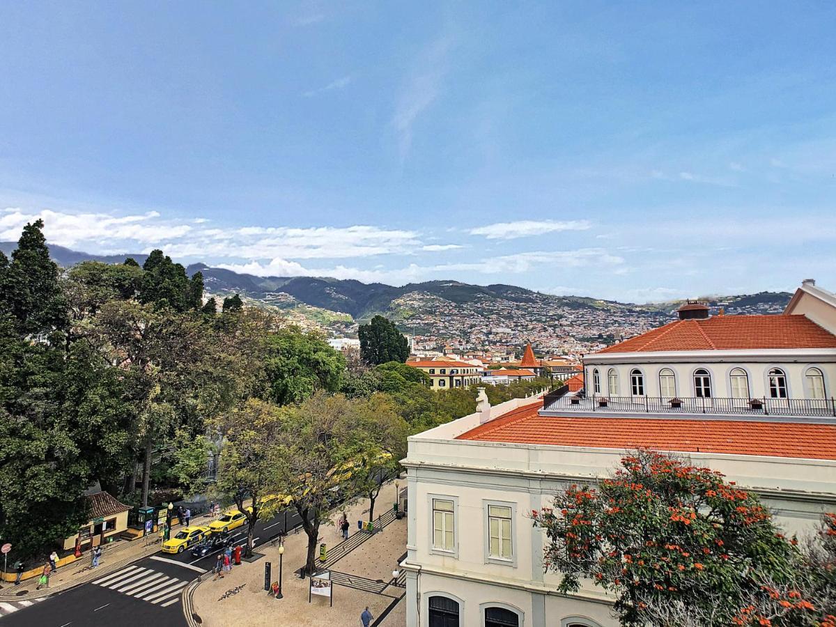 Fantastic Apartment Marina Club Funchal  Exteriér fotografie